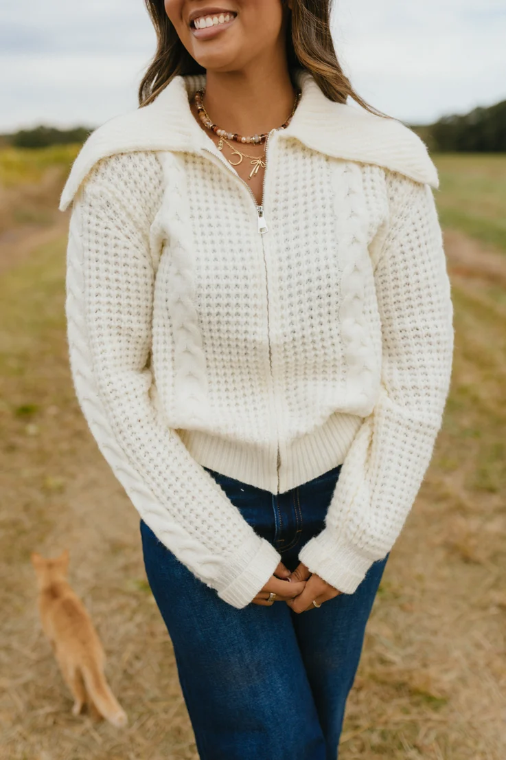 Skylar Cardigan - Image 3