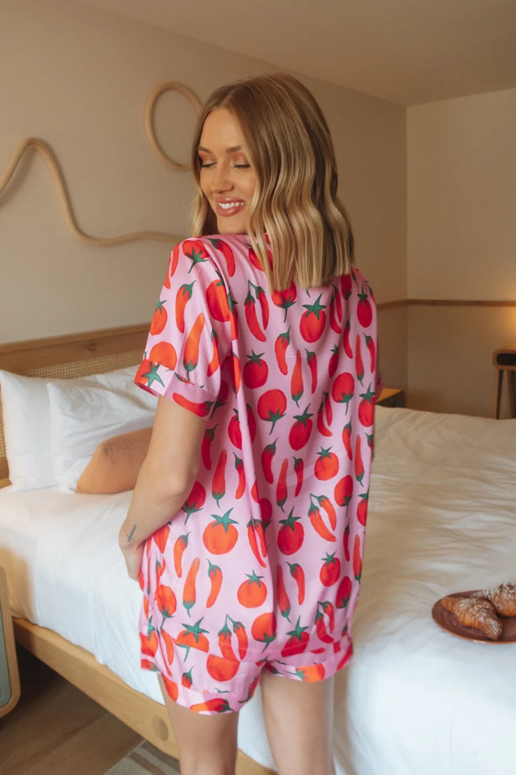 Sleep Tight Pajama Top - Image 10
