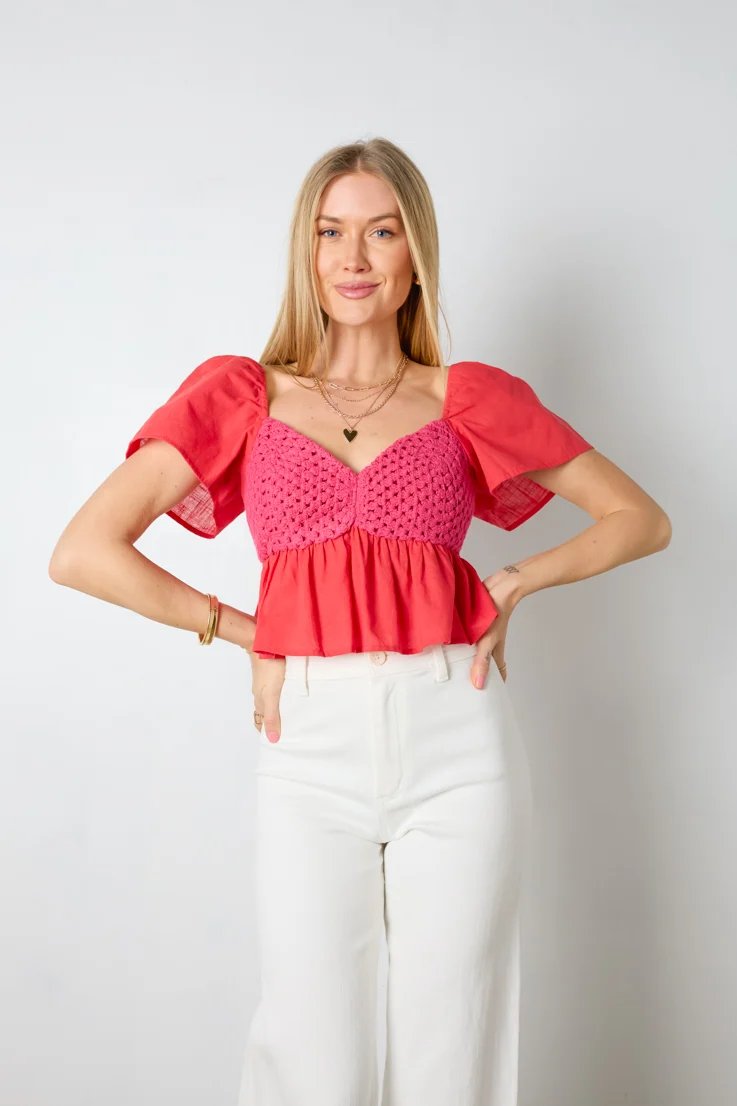 Smitten Top - Image 3