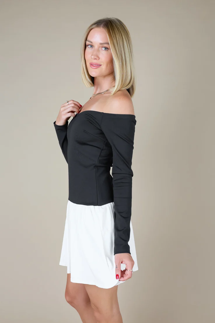 Sofia Dress - Image 3