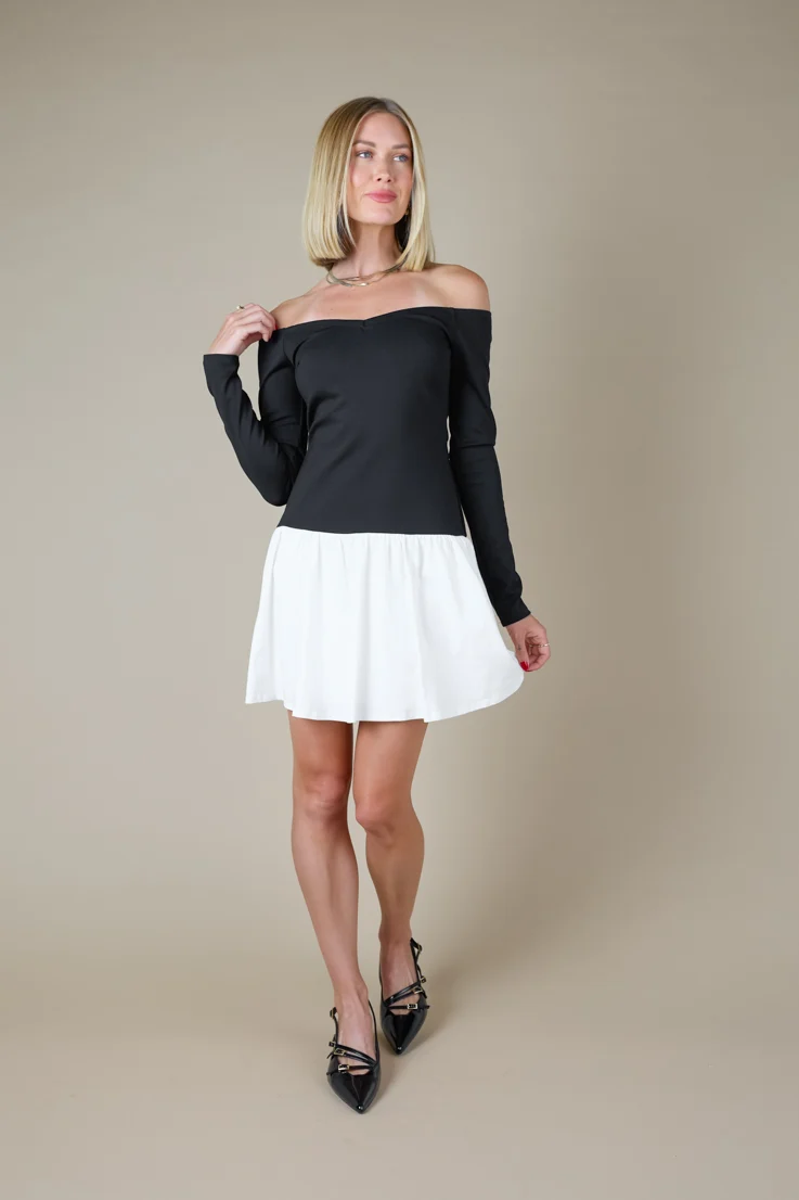 Sofia Dress - Image 4