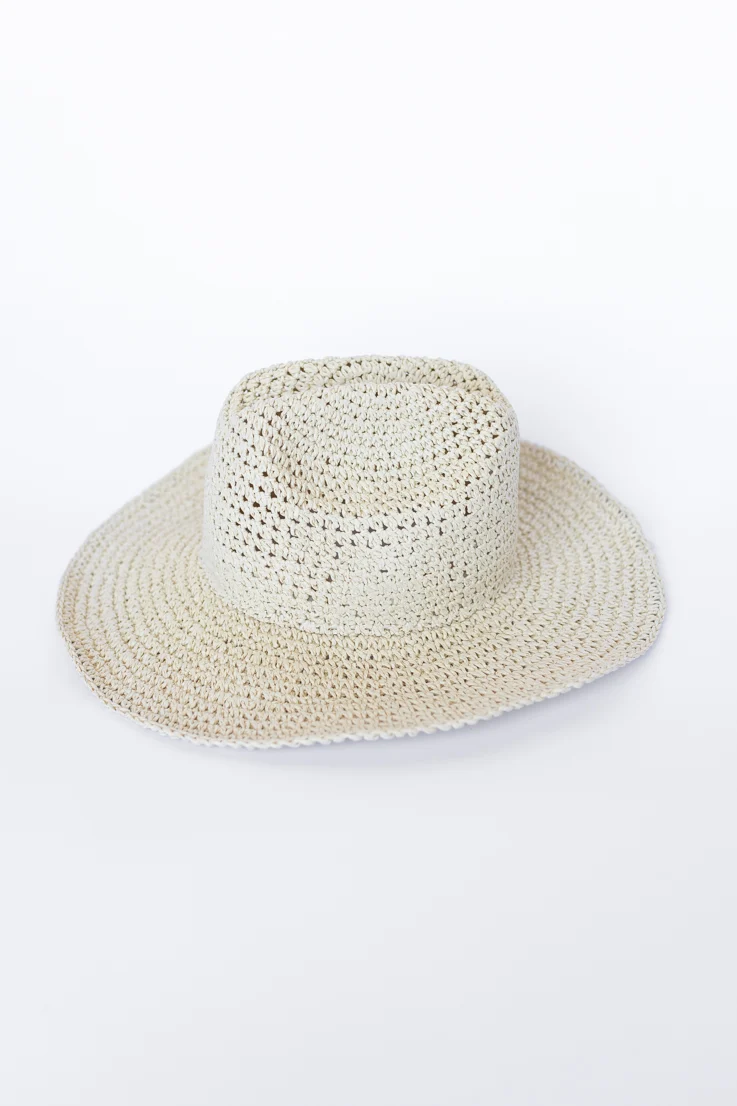 Something Like That Cowboy Hat - Image 2