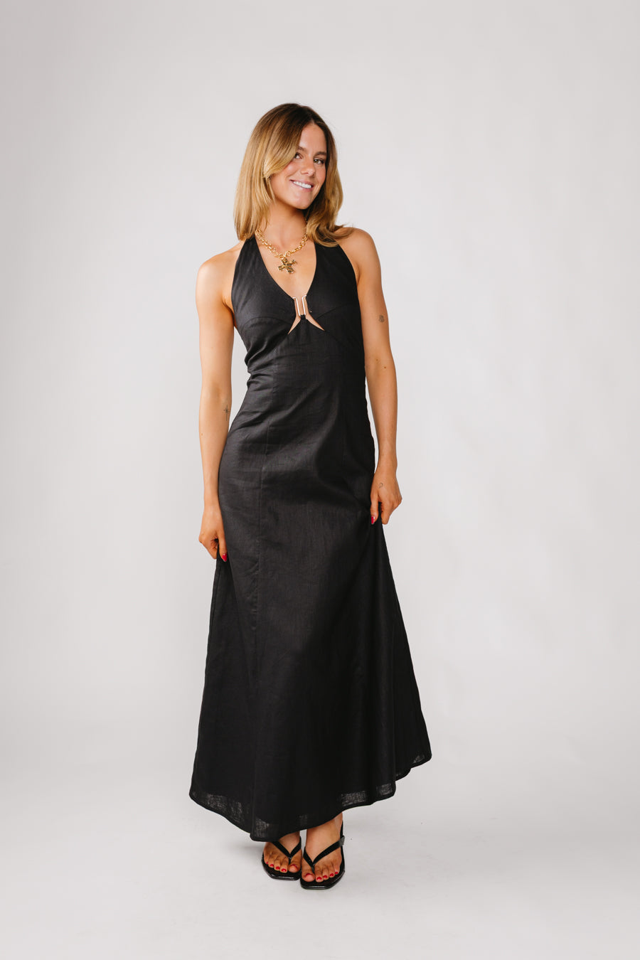 Sophistication Dress - Image 3