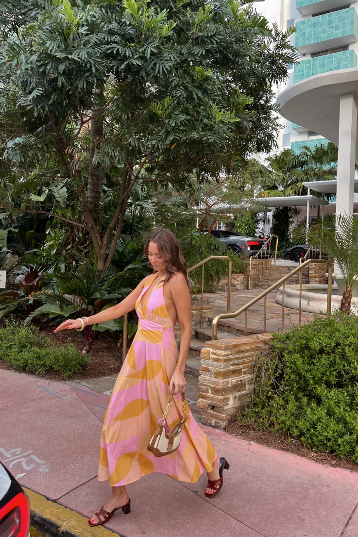 Soul Searching Dress