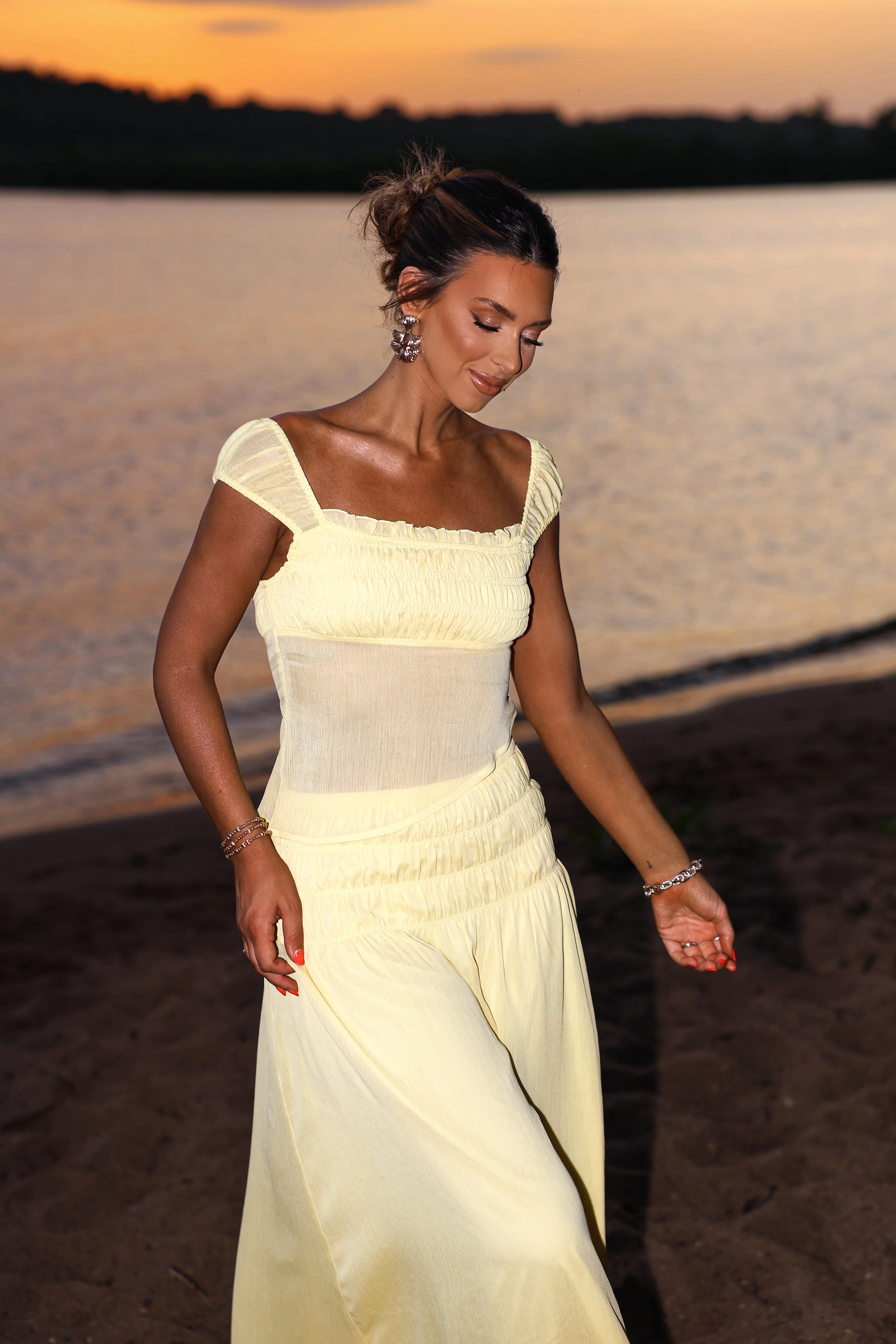 Southern Charm Top