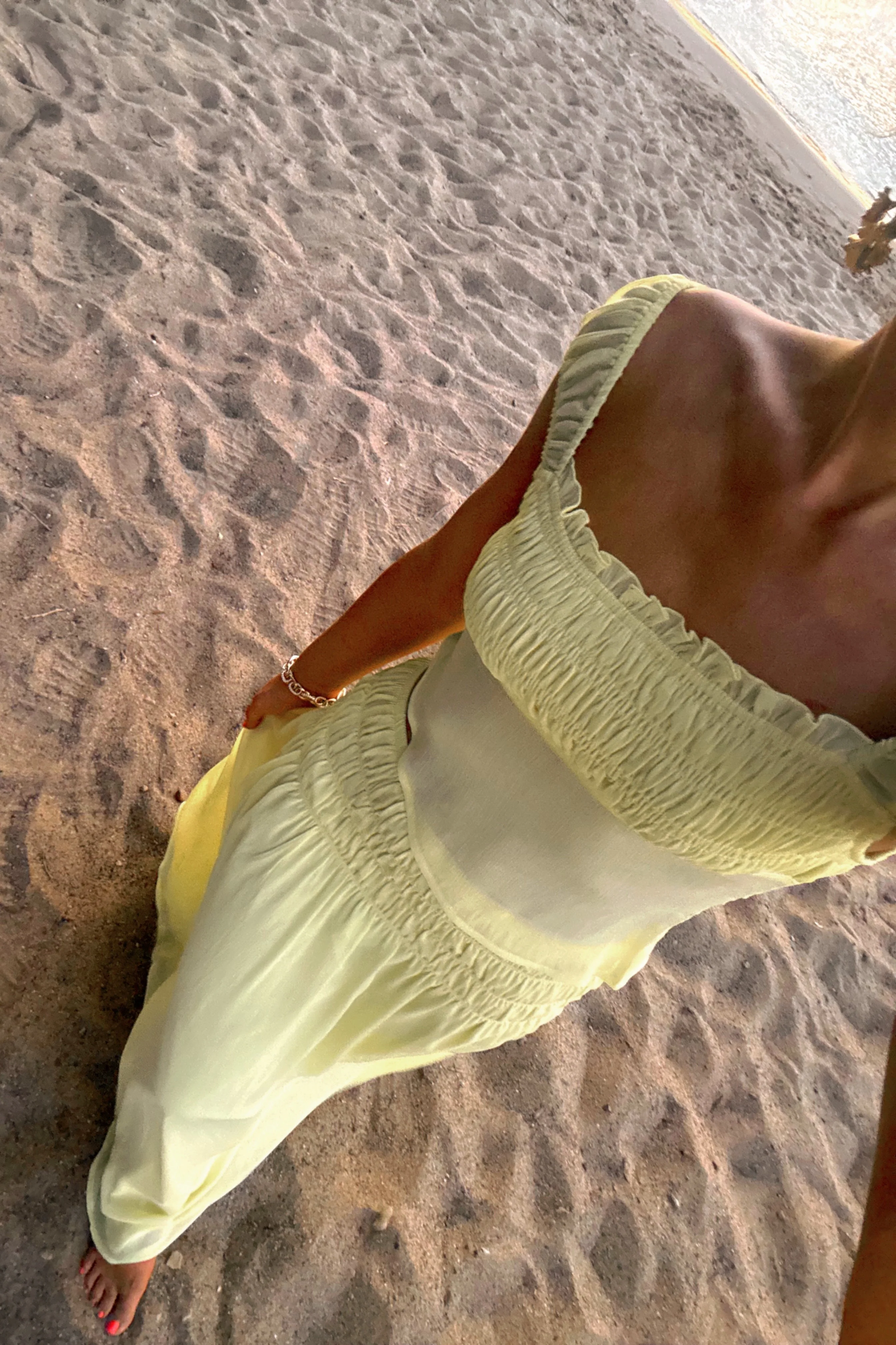 Southern Charm Top - Image 3