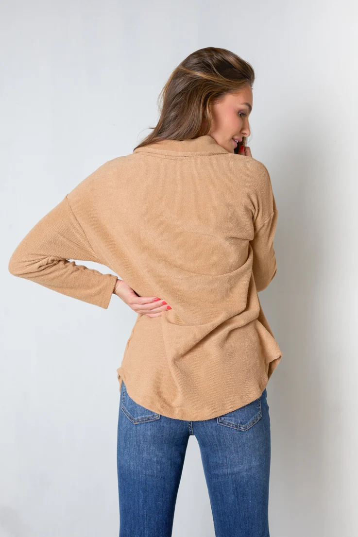 Spellbound Shacket - Image 2