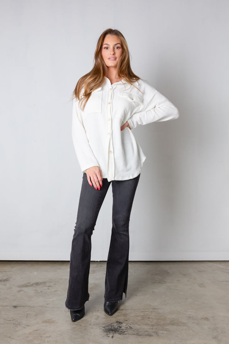Spellbound Shacket - Image 5