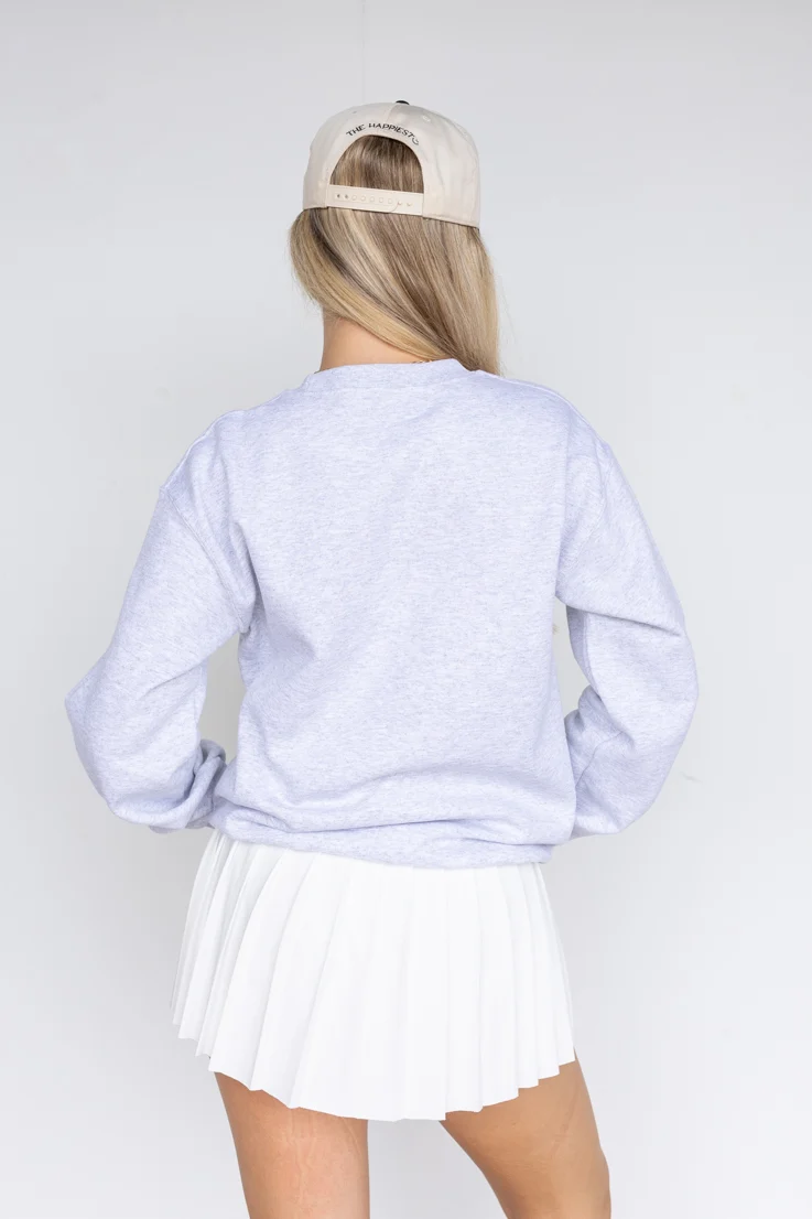 Sports Sweatshirt - Image 2