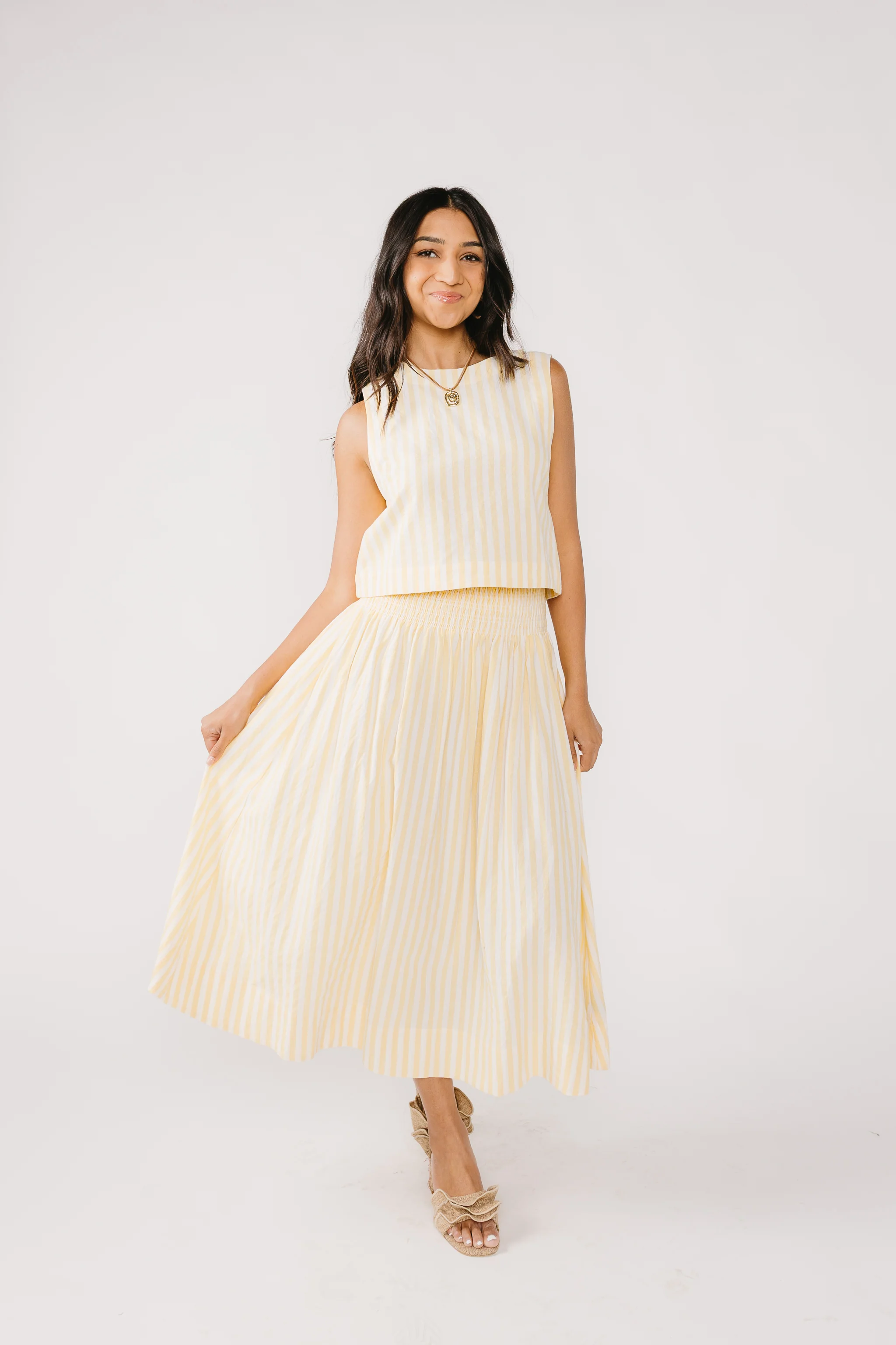 Springtide Top - Image 4