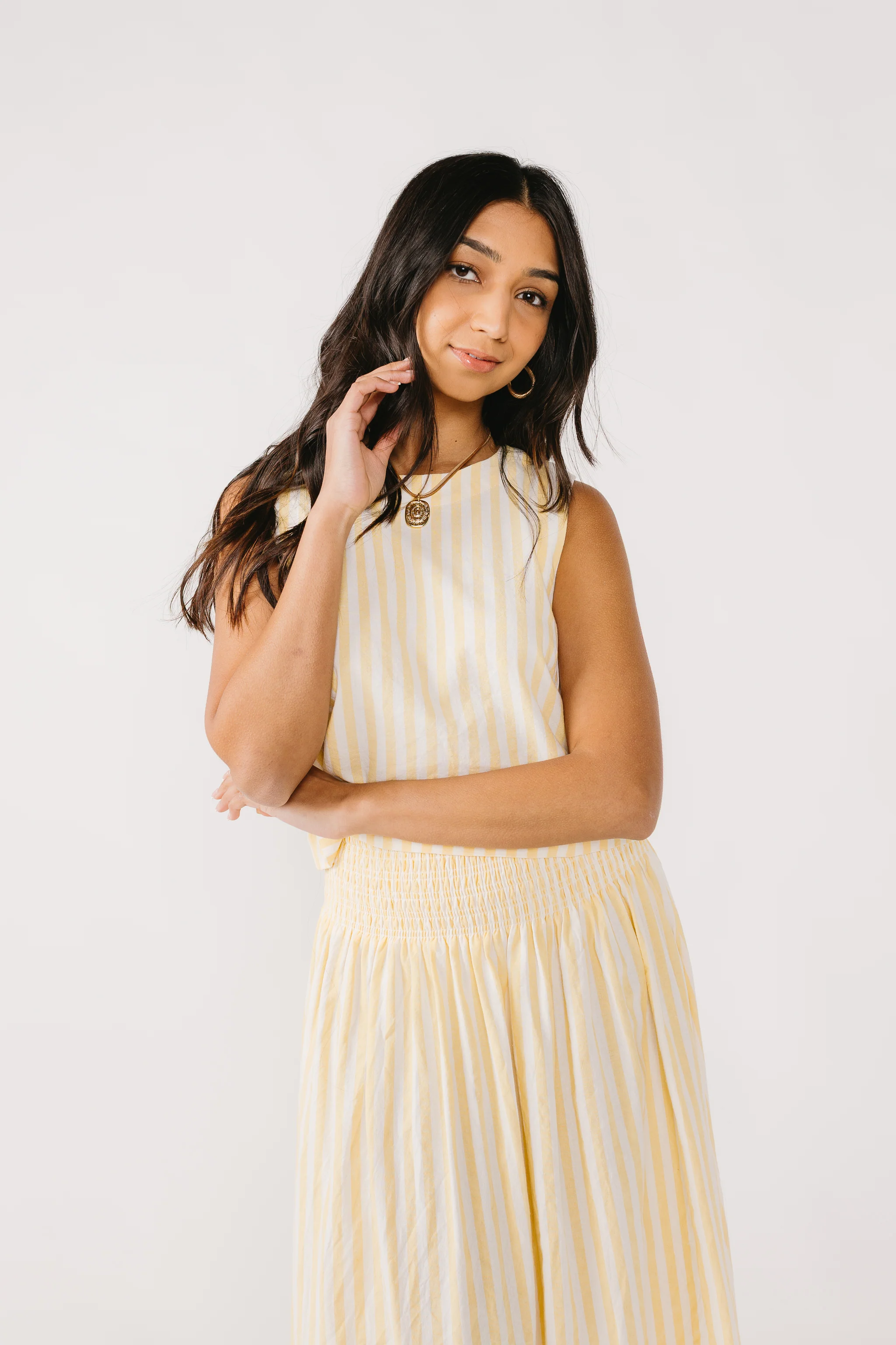 Springtide Top - Image 6