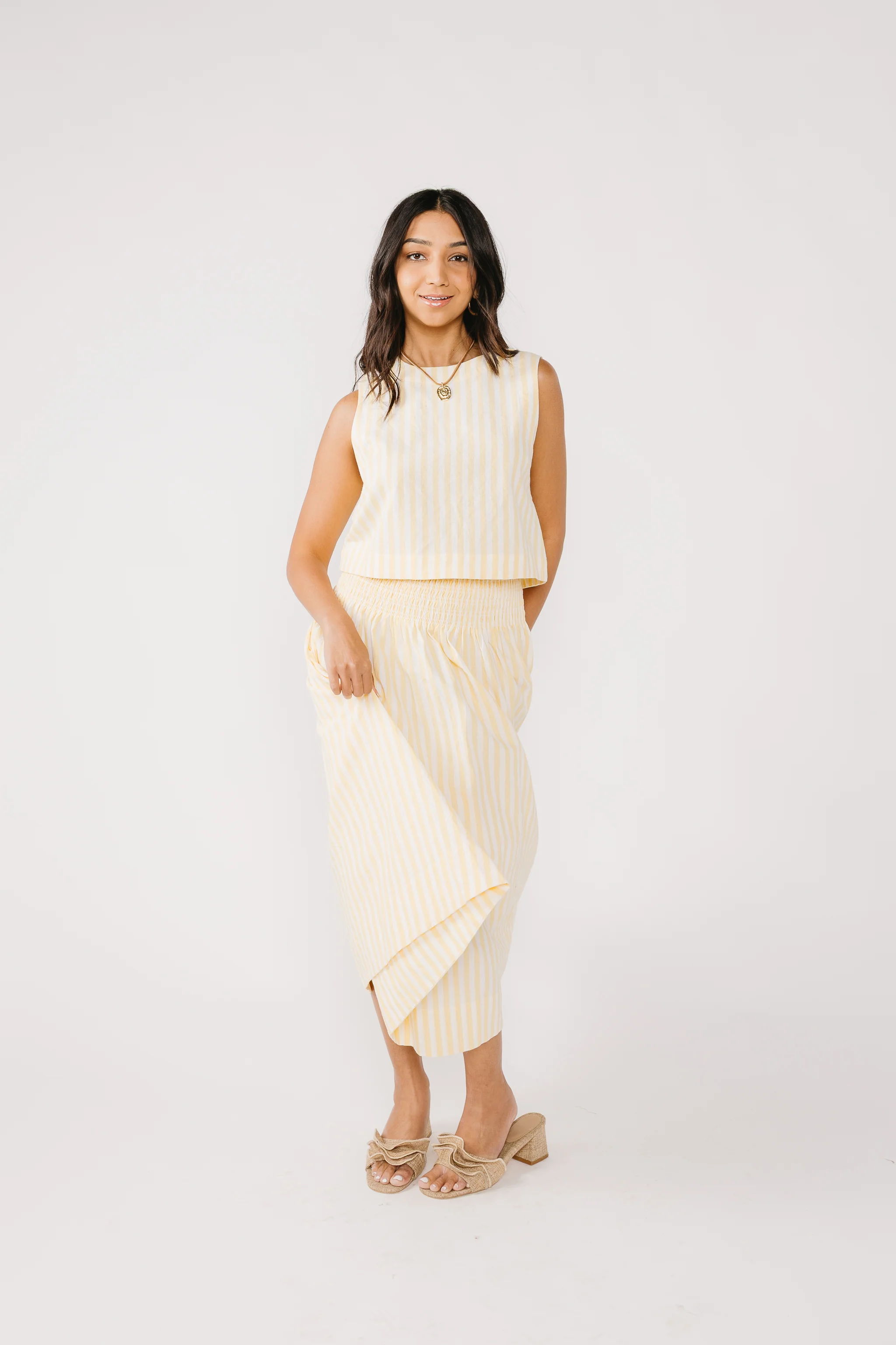 Springtide Top - Image 7