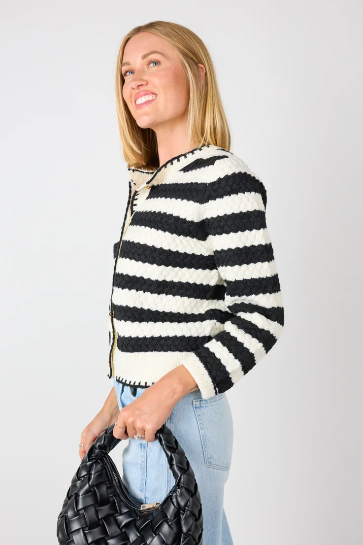 Stacey Cardigan - Image 3