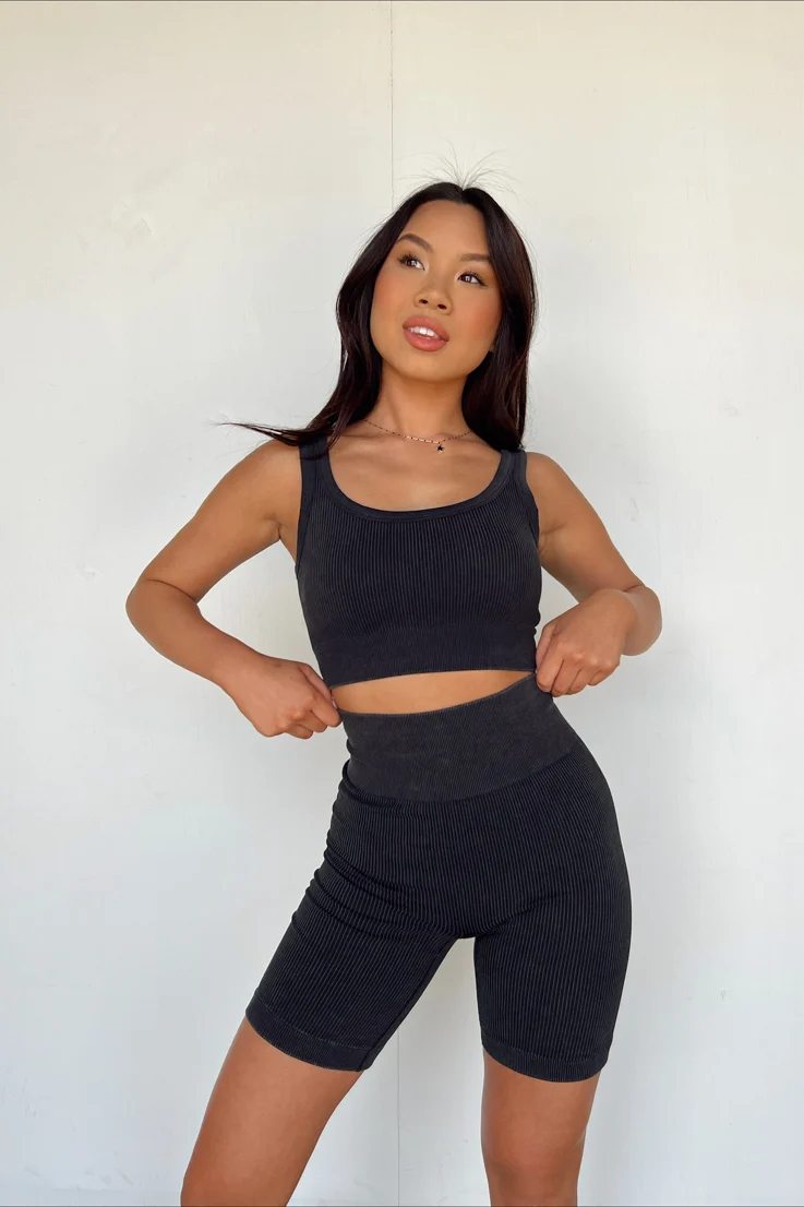 Stance Set - Sports Bra - Image 6