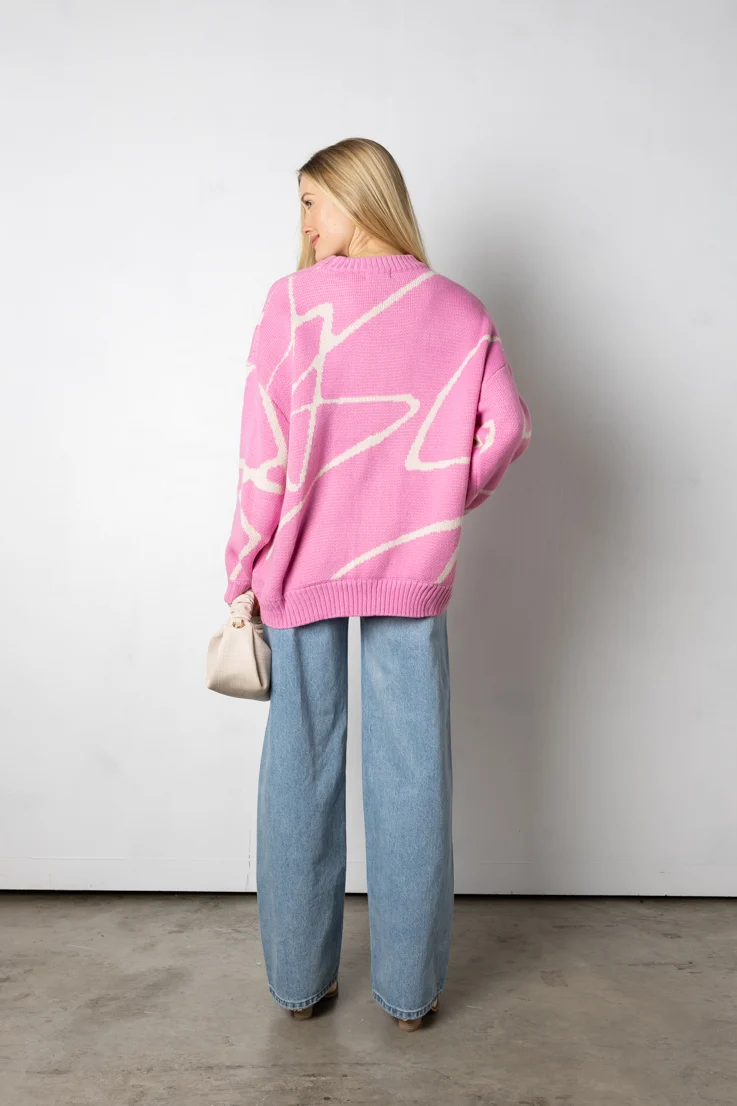 Starting Line Sweater - Image 2