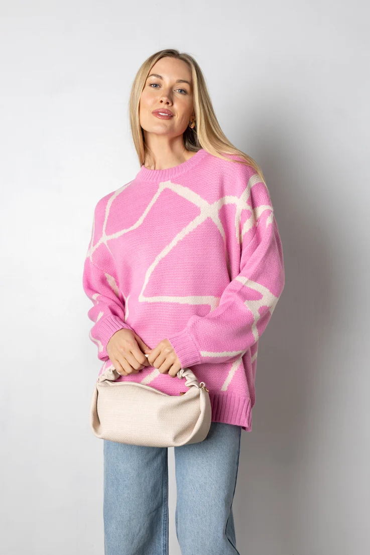 Starting Line Sweater - Image 3