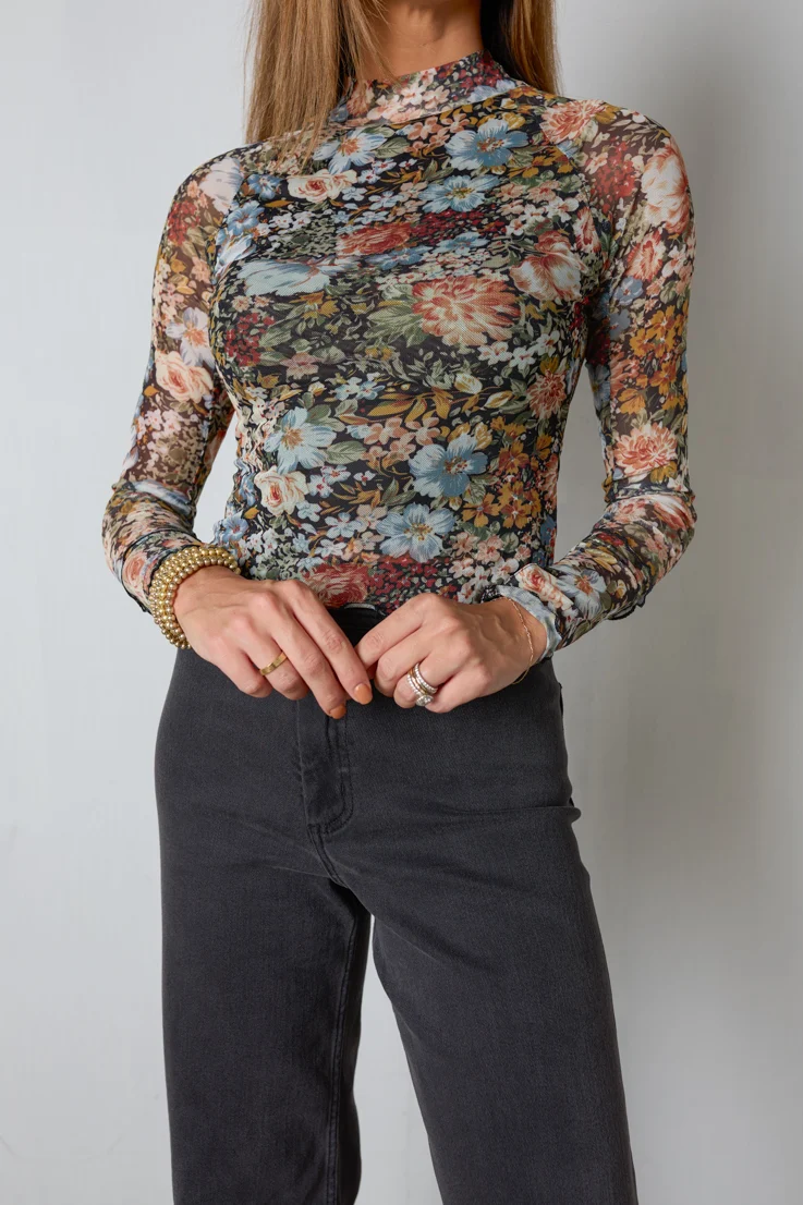 Stassi Top - Image 3