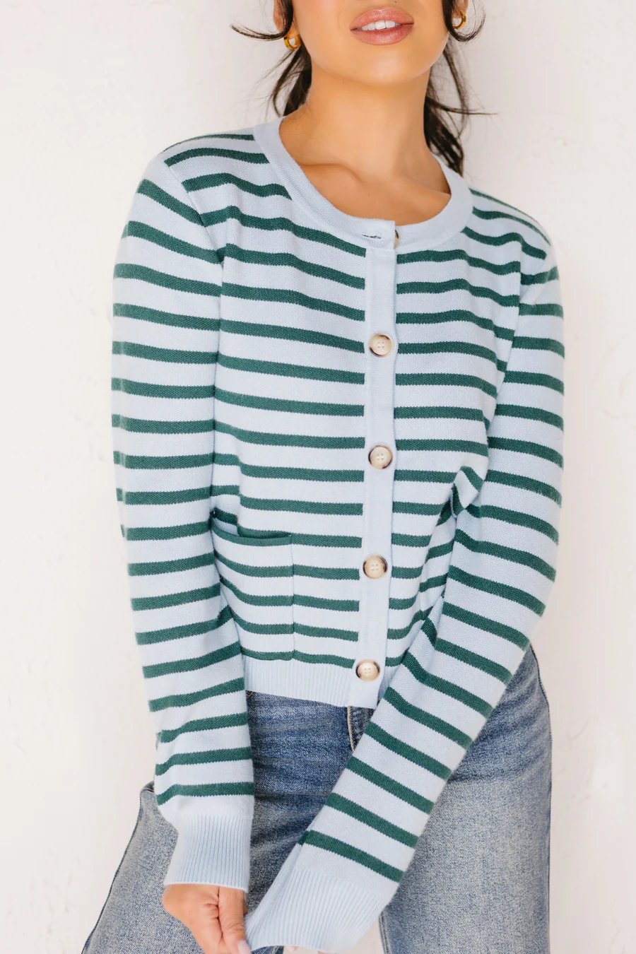 Stay the Course Cardigan - Image 9