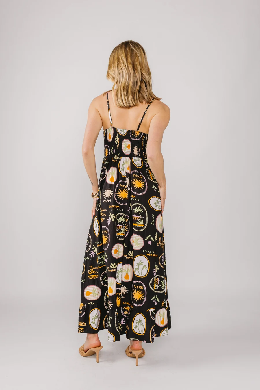Stay with Me Dress - Image 2