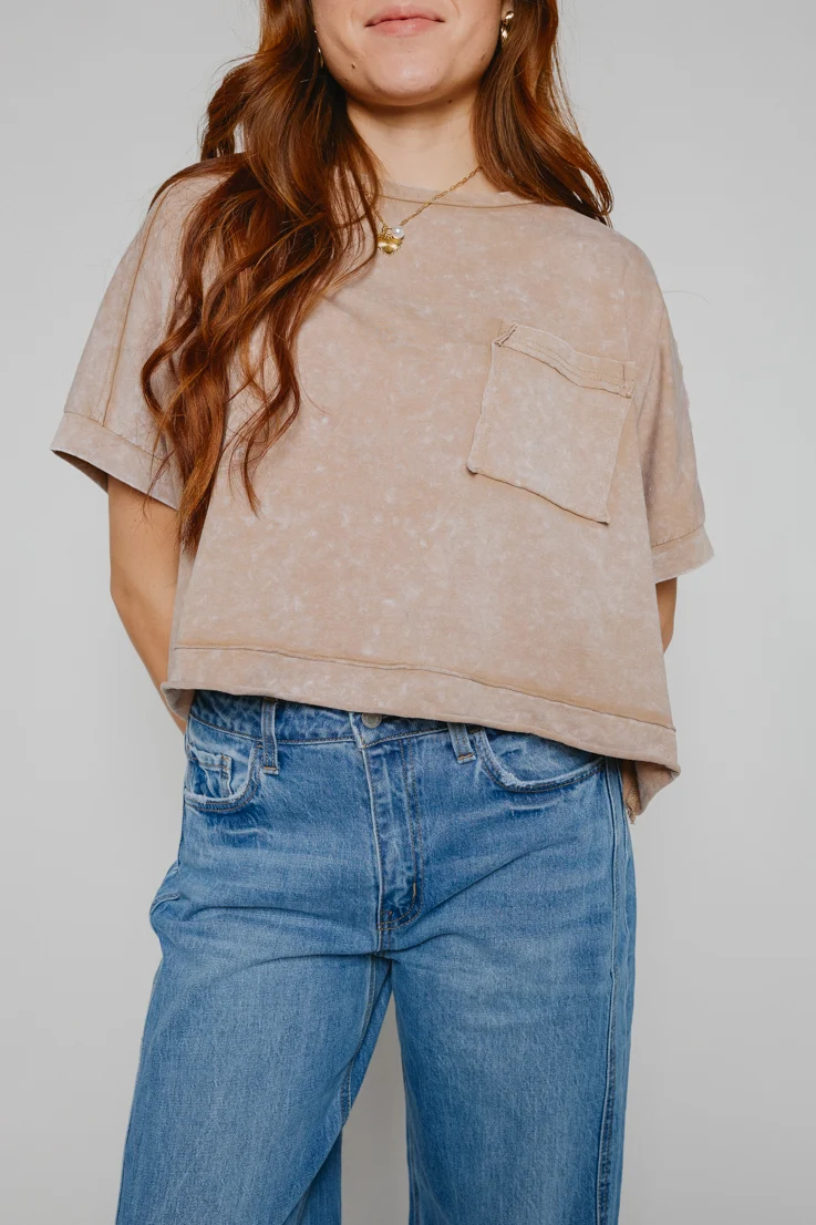 Stay With Me Tee - Image 10