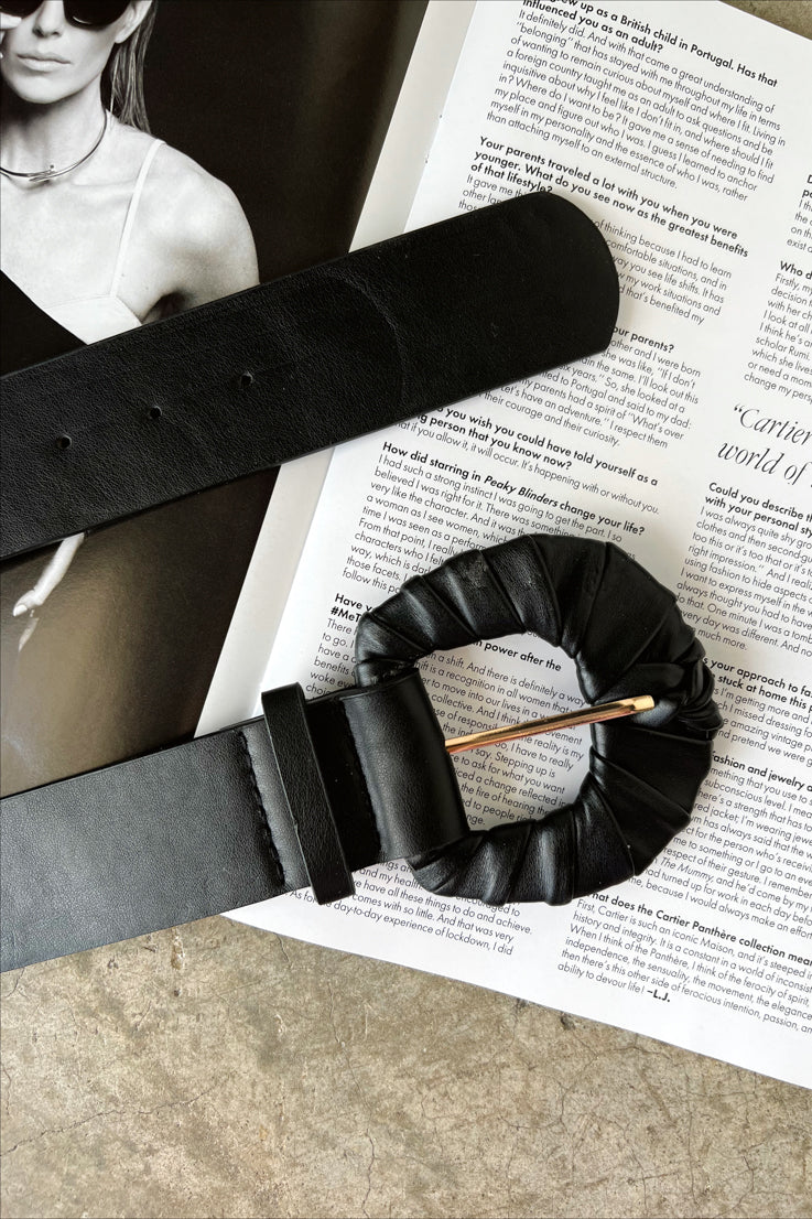 Stella Belt