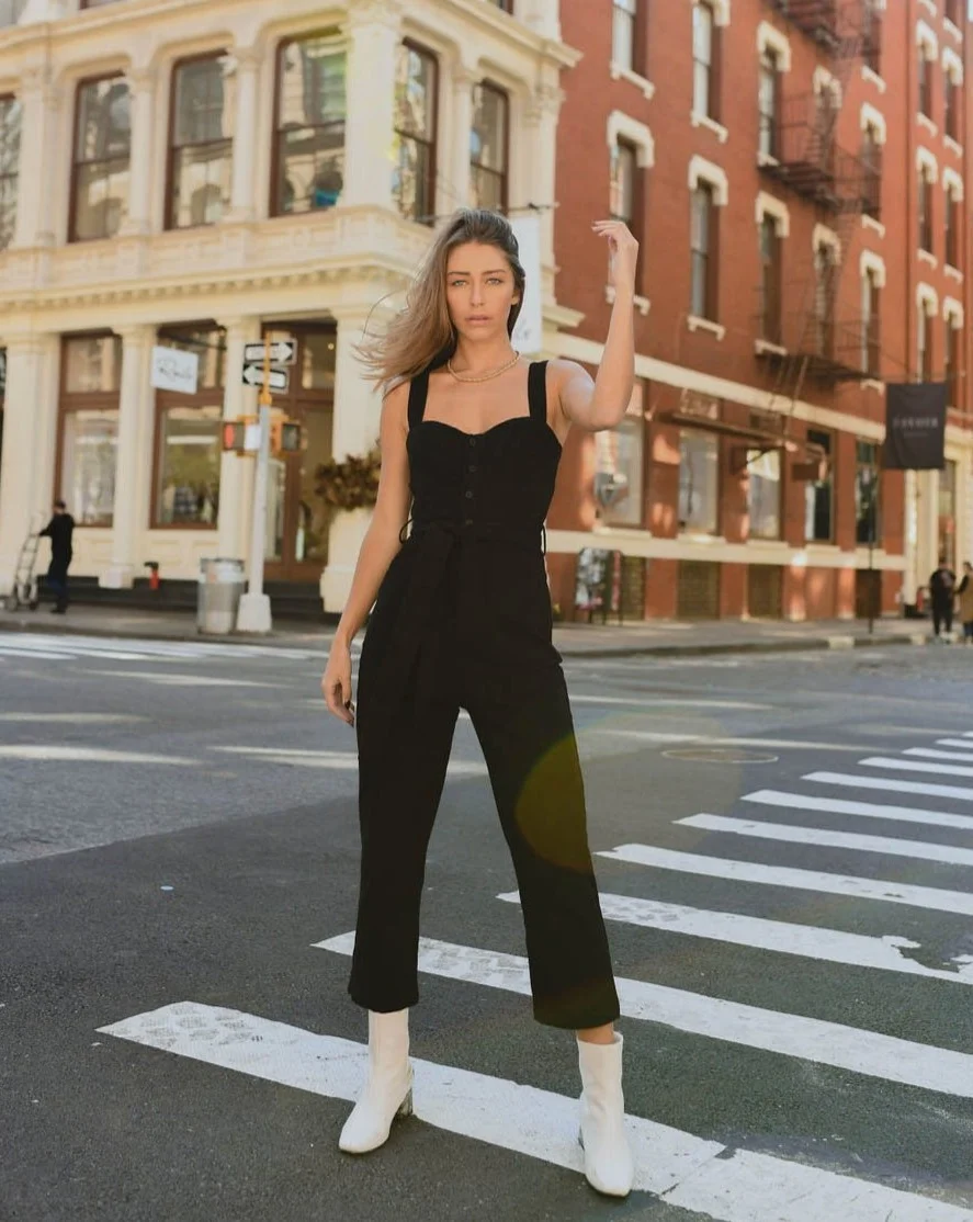 Stevie Jumpsuit - Image 5