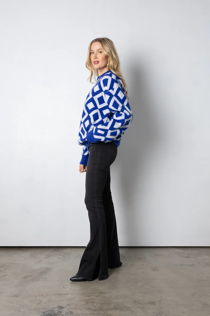 Strong Leadership Sweater - Image 4