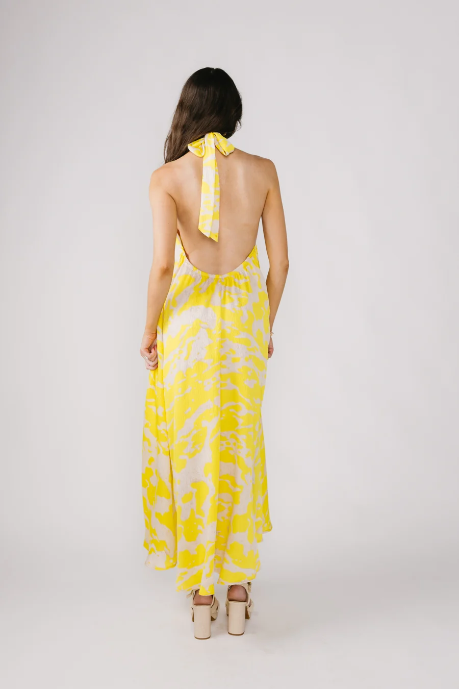 Such Great Heights Dress - Image 2
