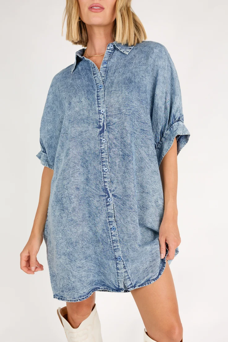 Summer Fling Dress - Image 7
