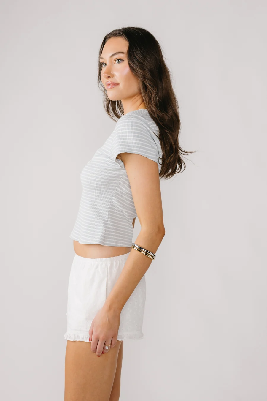 Summer Seashells Tee - Image 4