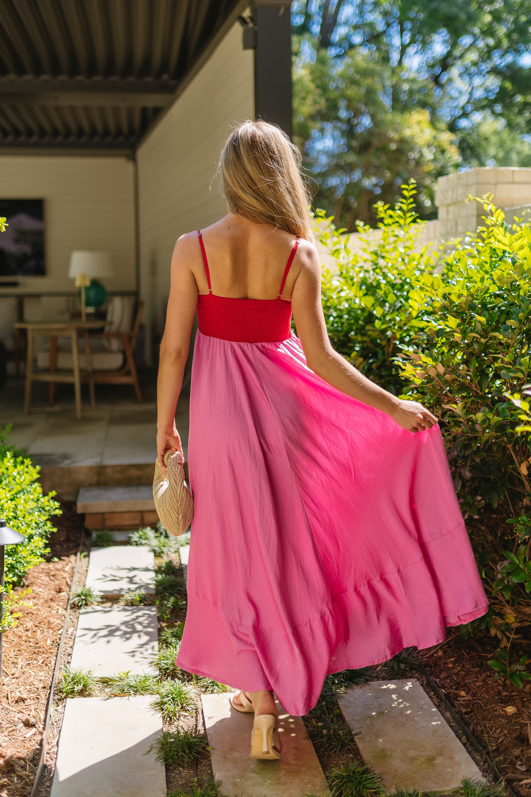Summer Serenade Dress - Image 2