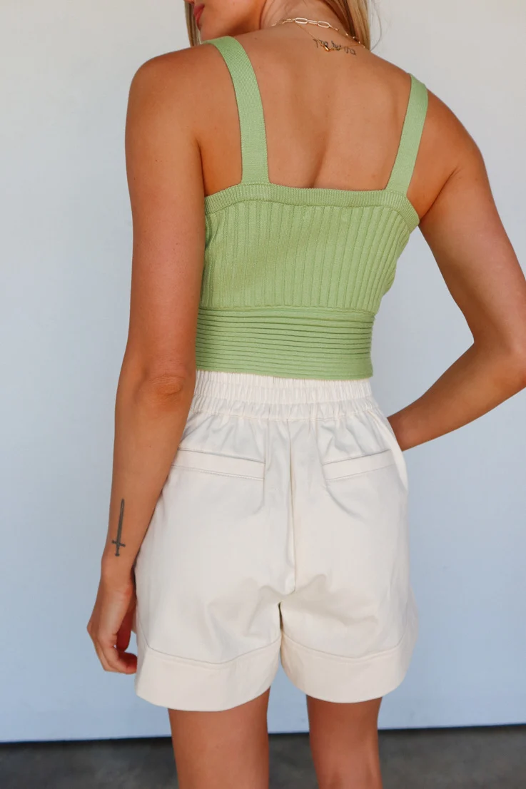 Sun Down Shorts - Image 2