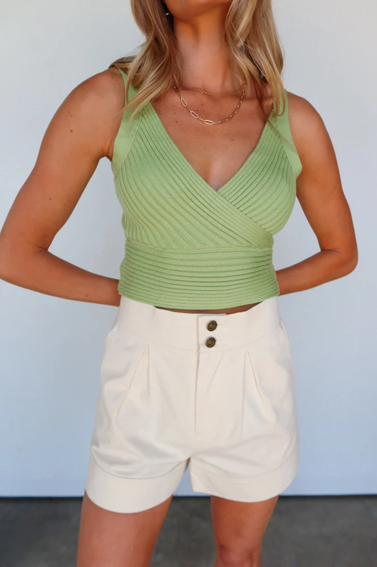 Sun Down Shorts - Image 3