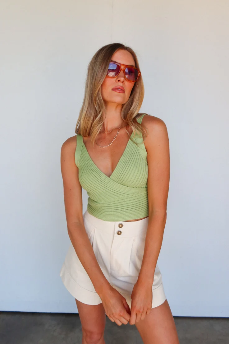 Sun Down Shorts - Image 6