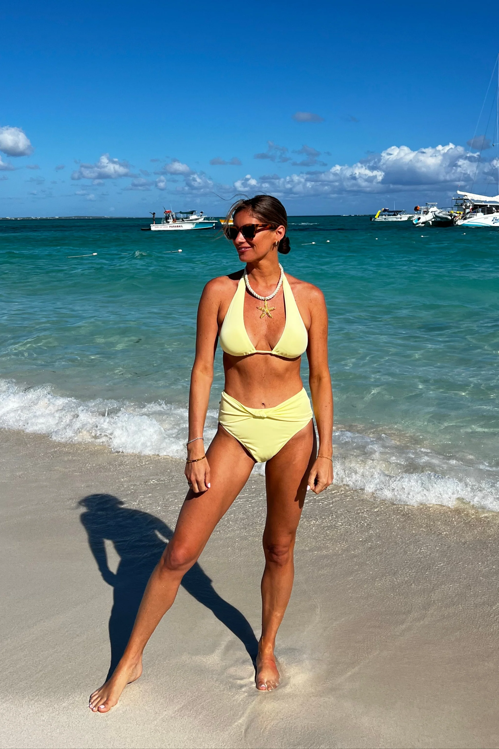 Sunkissed Bikini Top