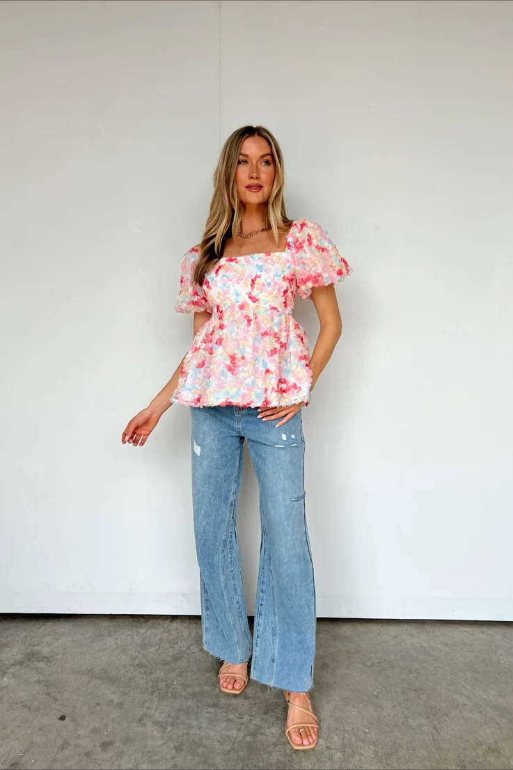 Sunshine Seeker Top - Image 4