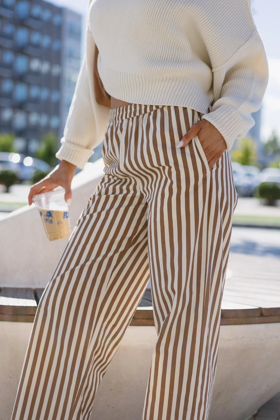 Sutton Pants - Image 3