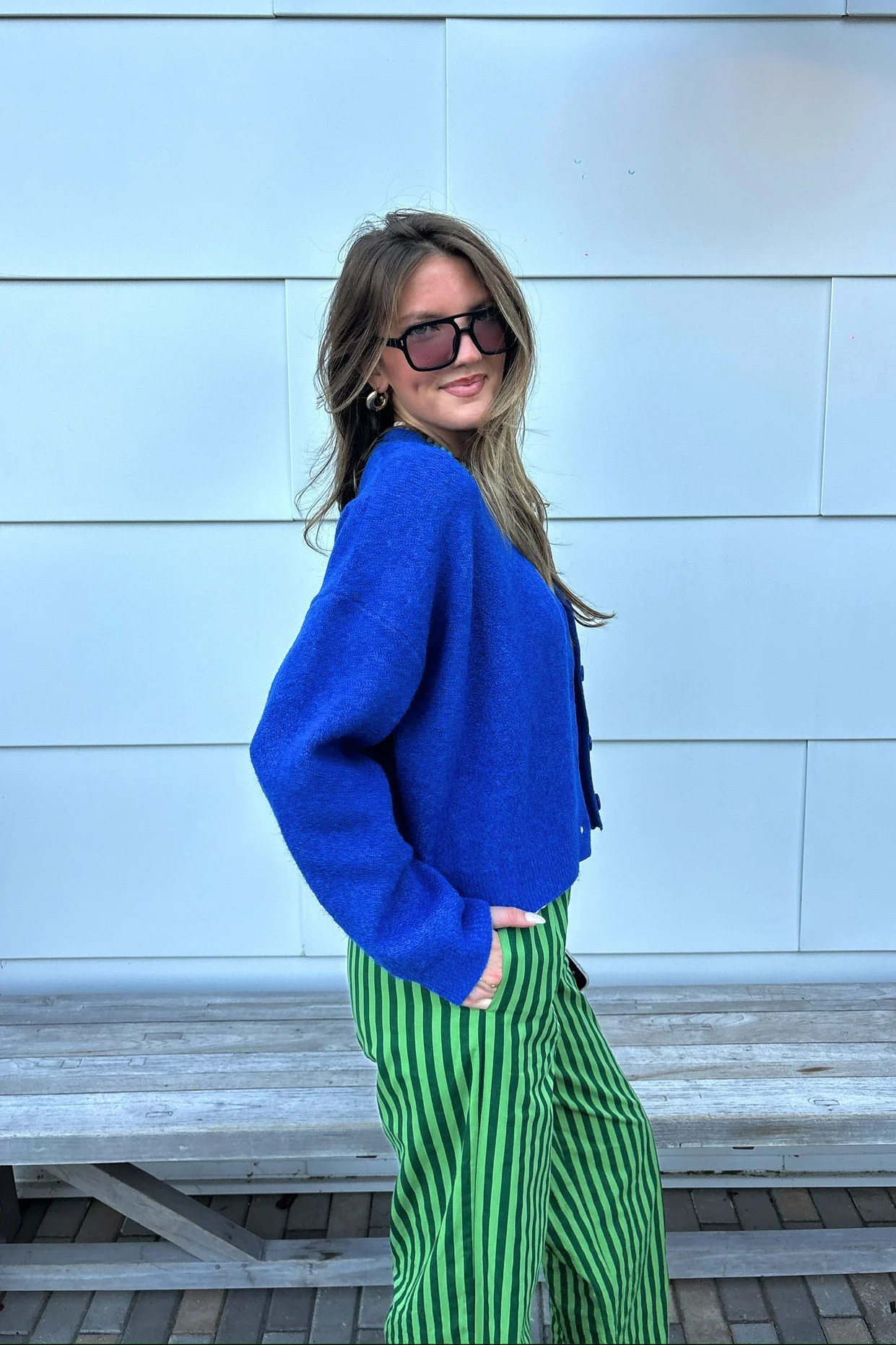 Sutton Pants - Image 9
