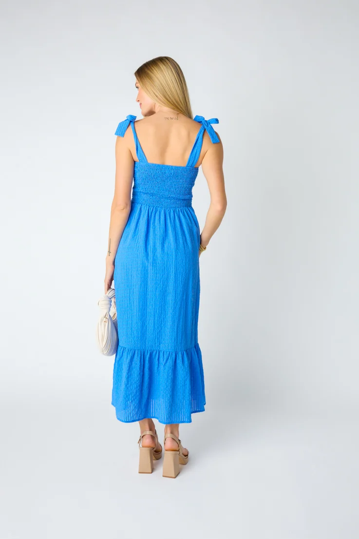 Sweet Home Dress - Image 2