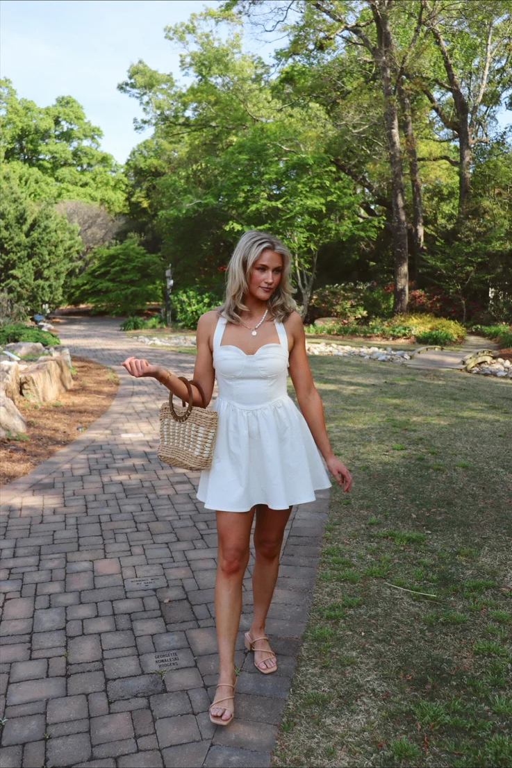 Sweeter With Time Dress - Image 4