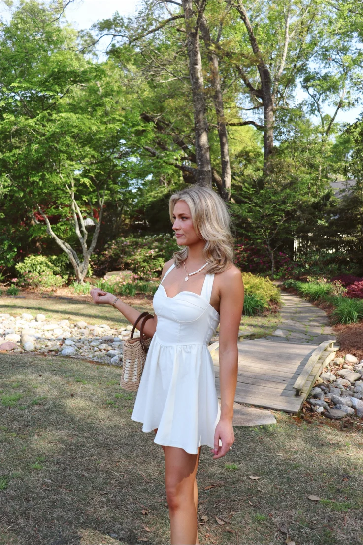 Sweeter With Time Dress - Image 5