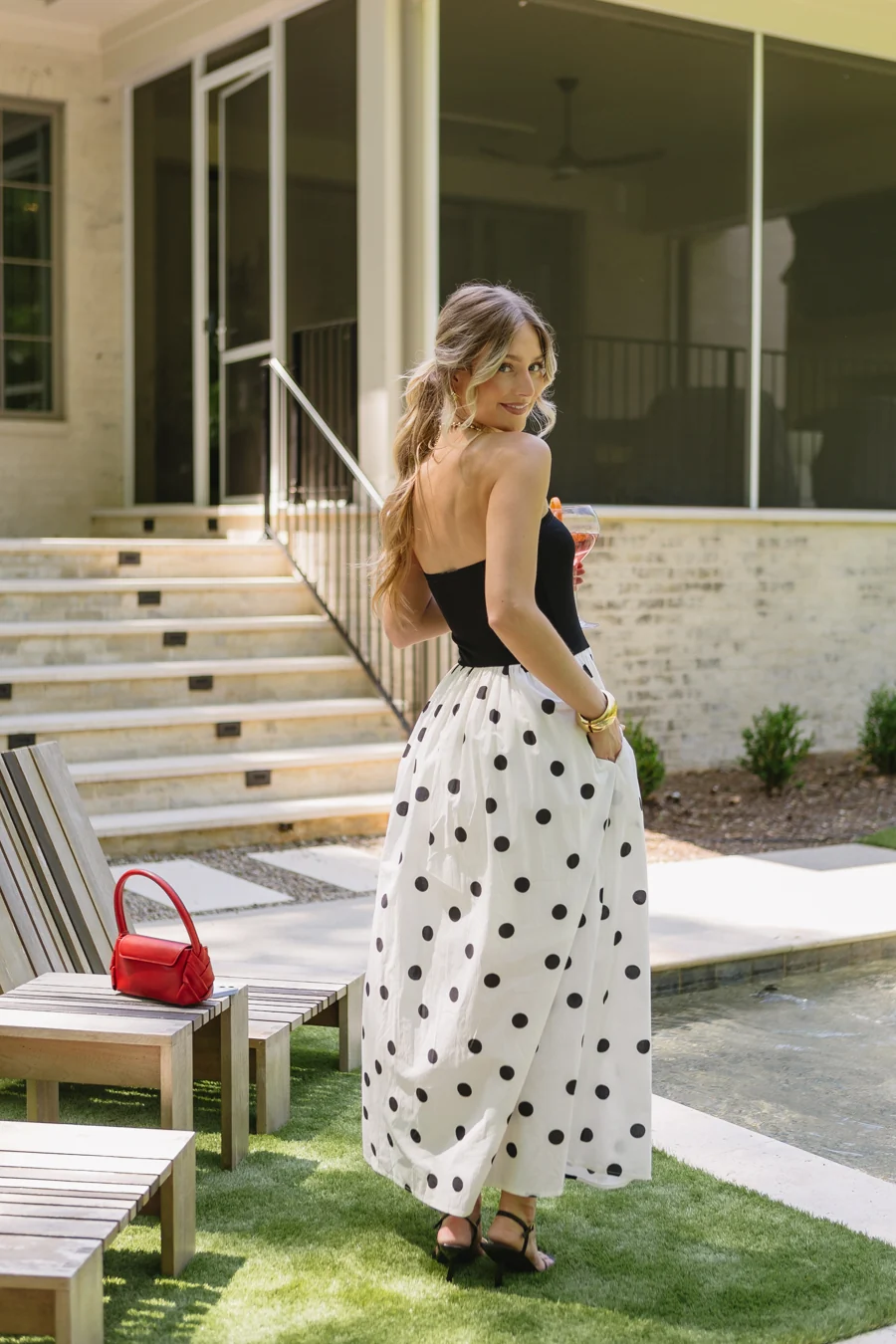 Sweetest Thing Dress - Image 2