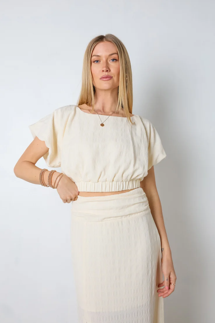 Sylvie Top - Image 4