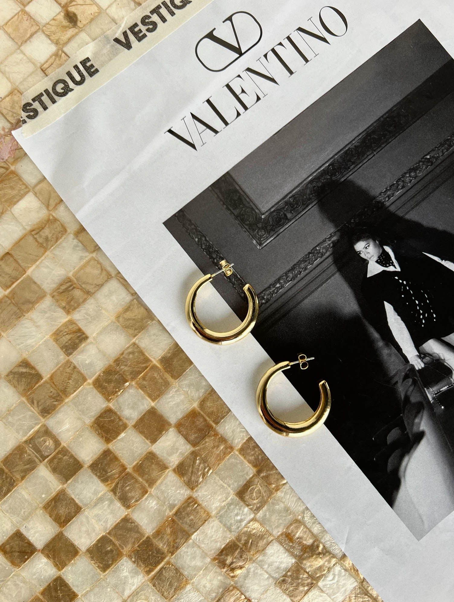 Tae Hoops - Image 2