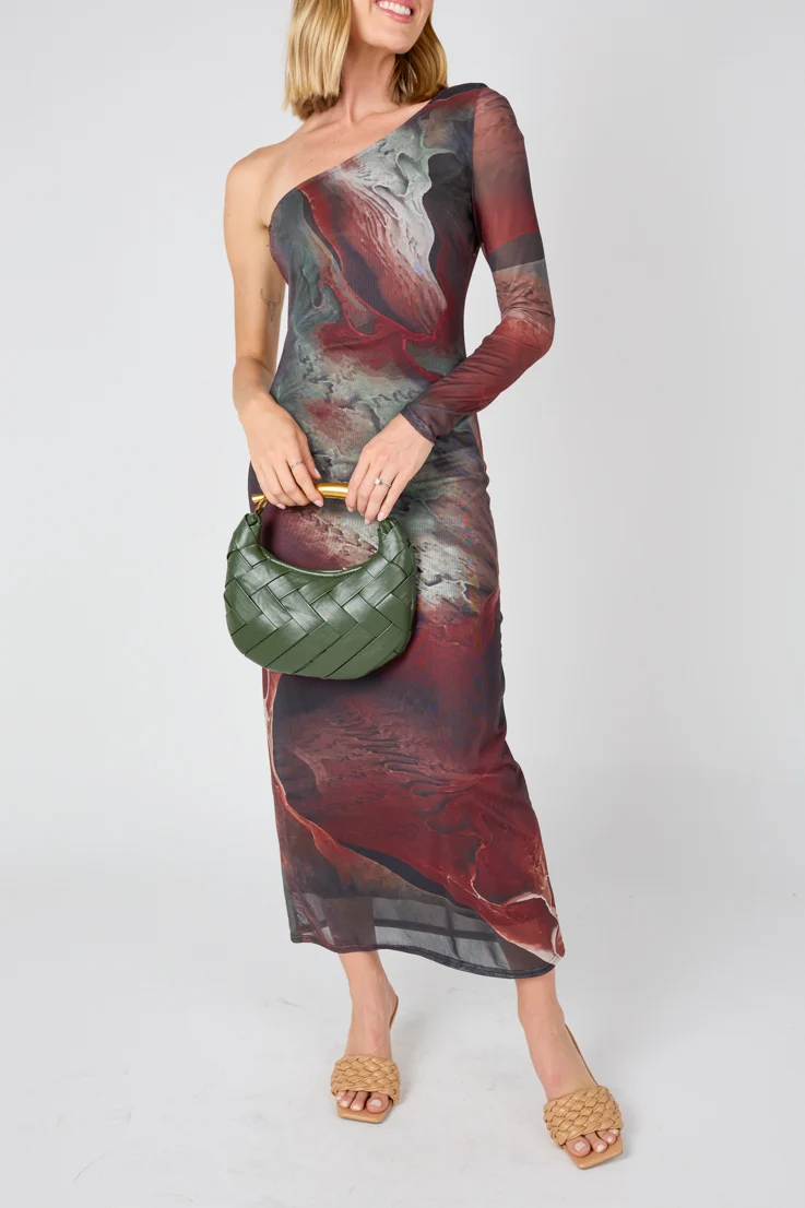 Take Me Away Dress - Image 4