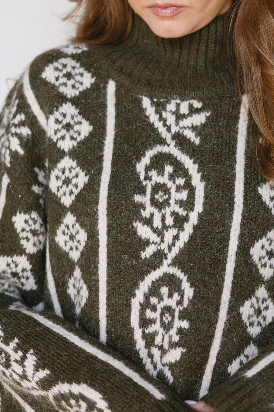 Tallulah Sweater - Image 5
