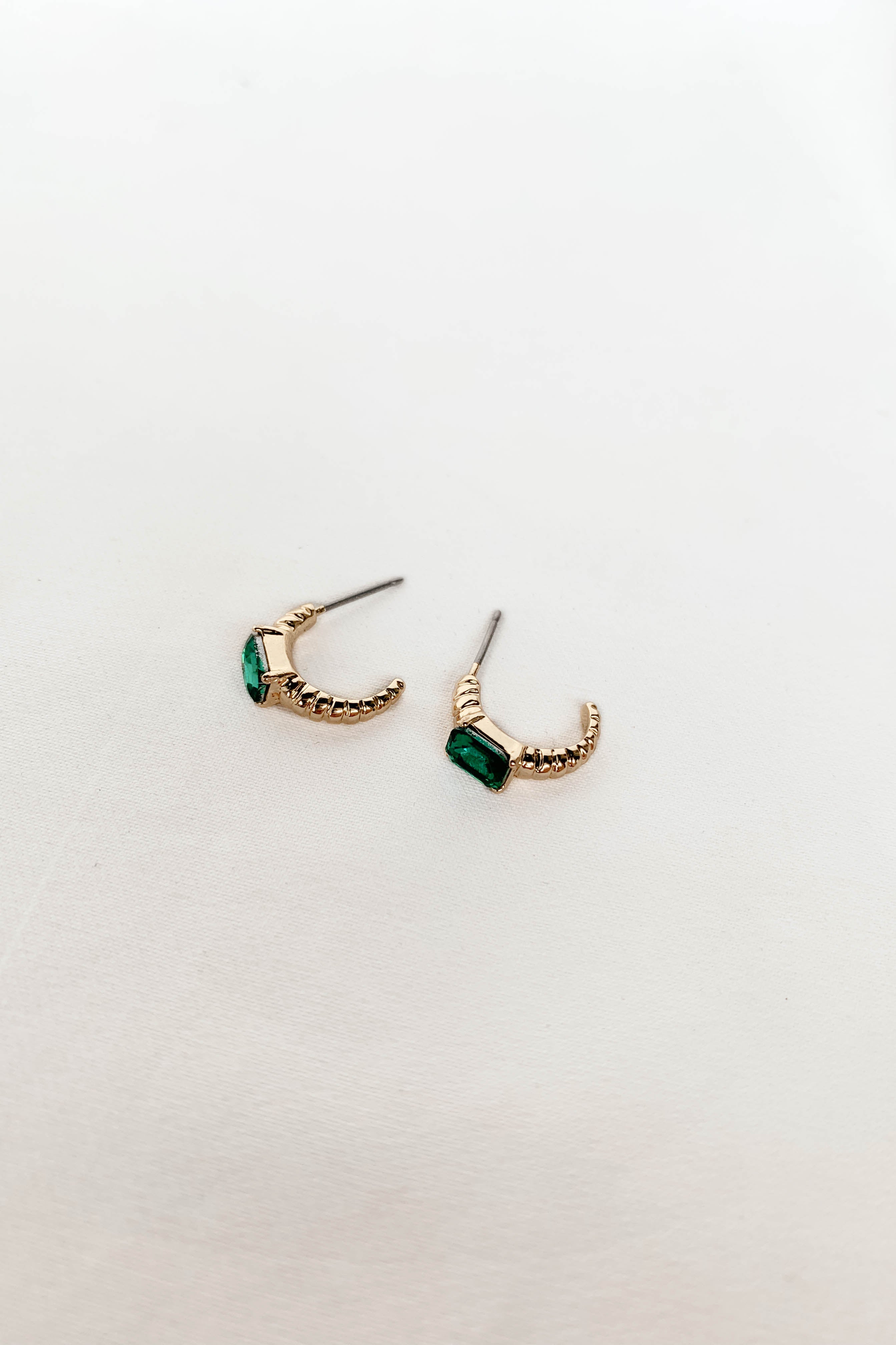 Talon Earrings - Image 2