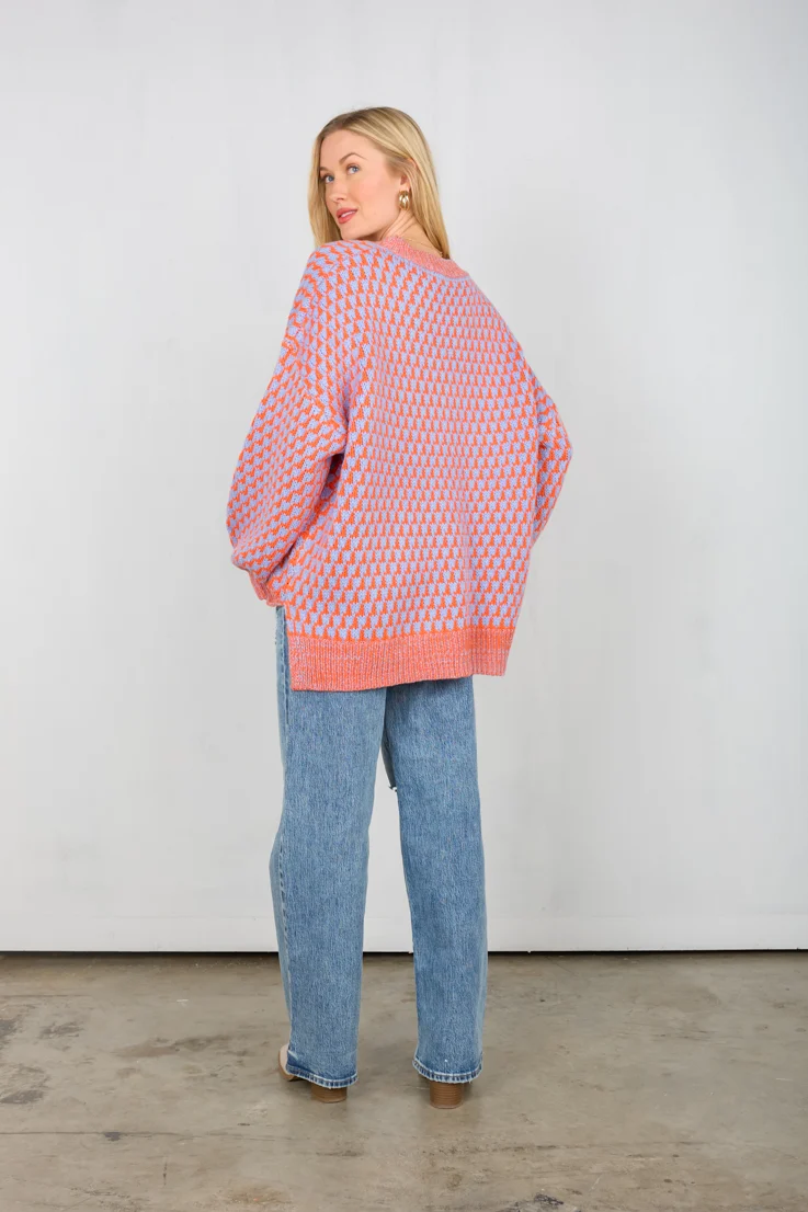 Tatiana Sweater - Image 2