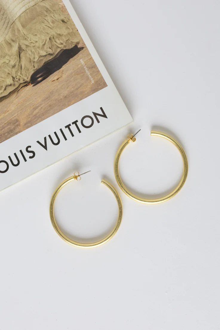 Taylor Hoops