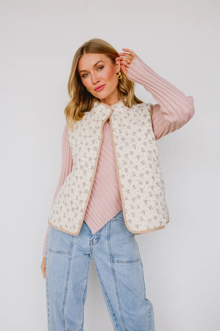 Teagan Vest